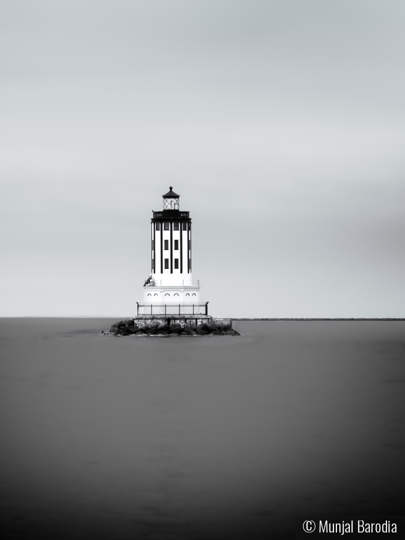 Clarity by Munjal Barodia