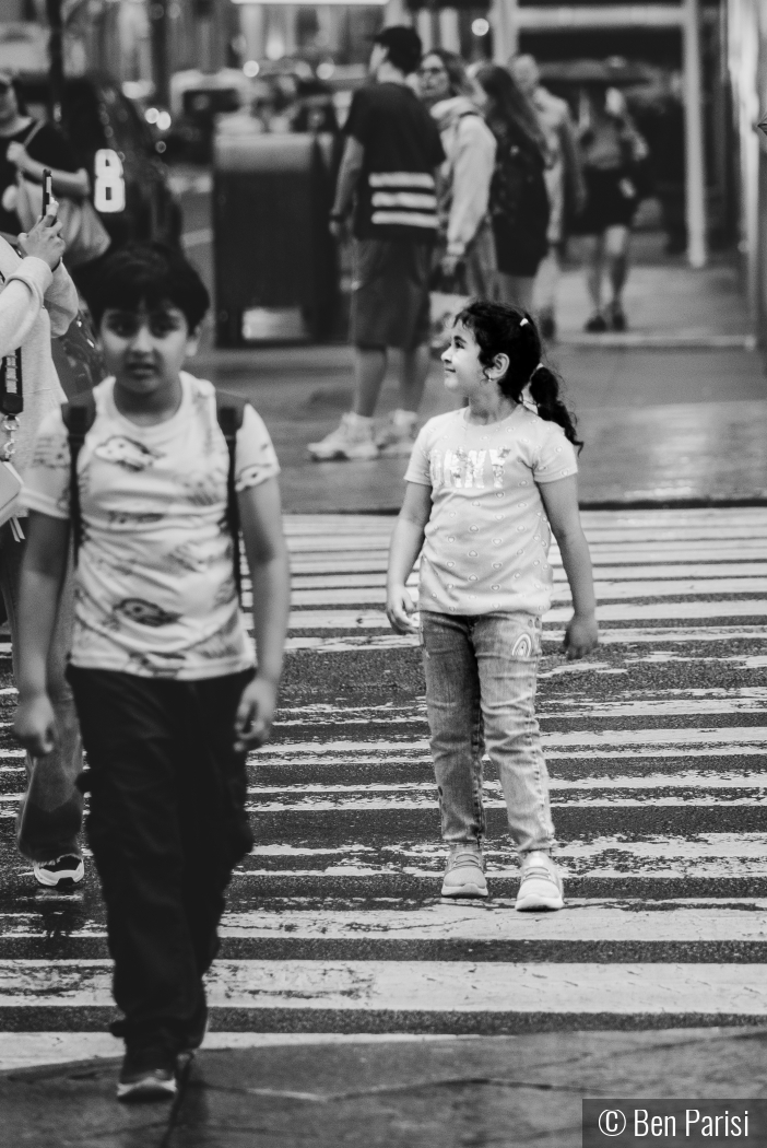 Favorite Child by Ben Parisi