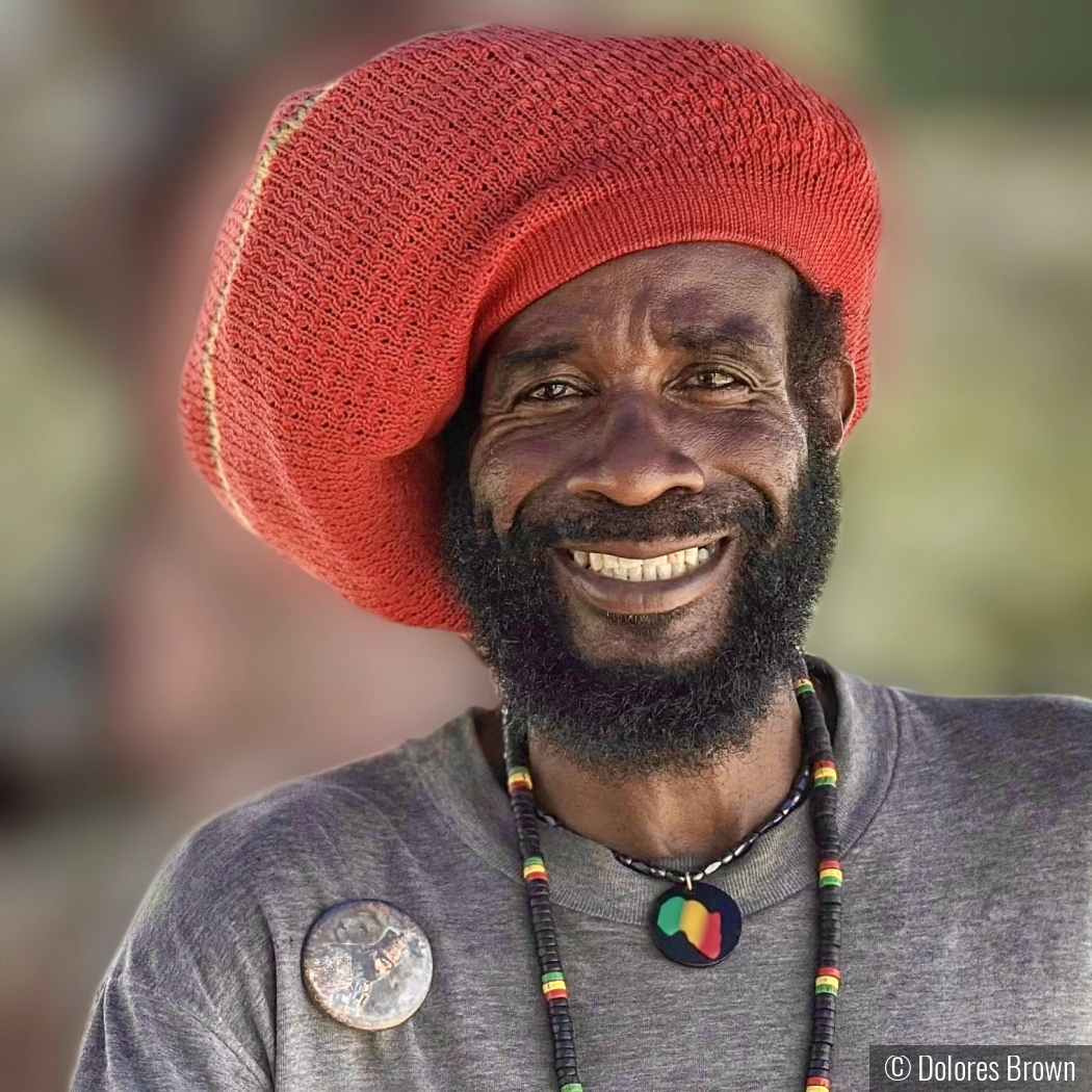 Felix by Dolores Brown