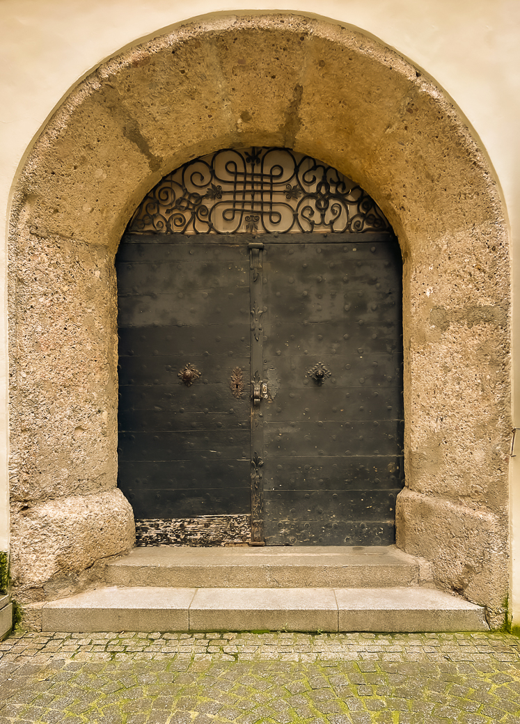 Fourteenth Century by Pamela Carter