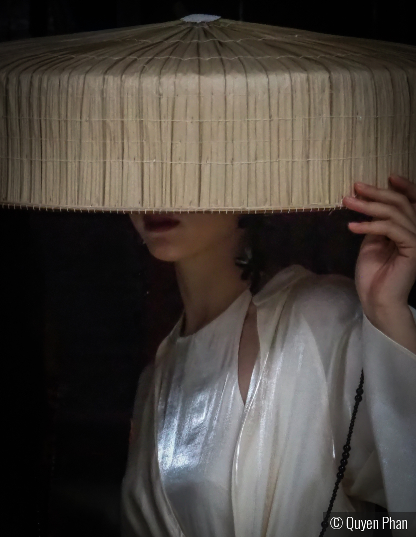 Hidden by Quyen Phan