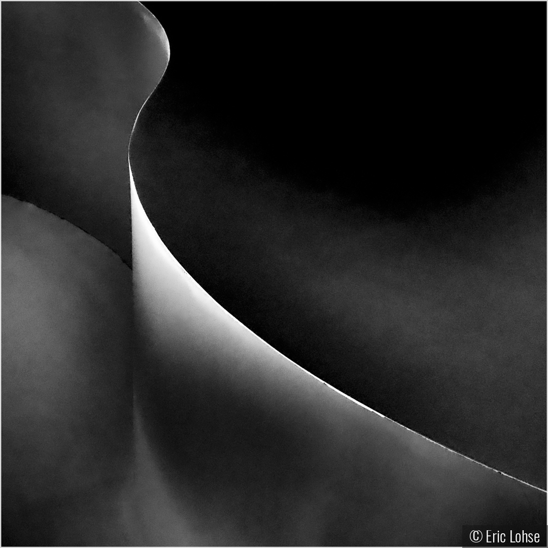 Lines & Light by Eric Lohse