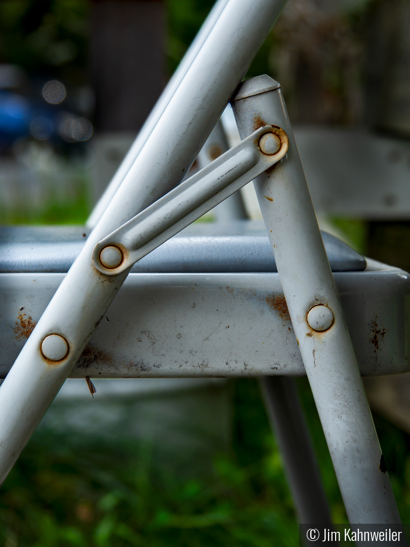 Seated by Jim Kahnweiler