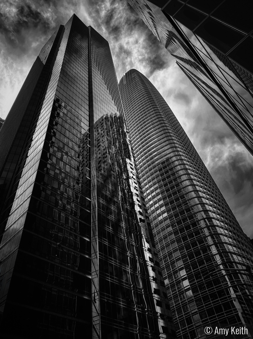 Steel and Storm by Amy Keith