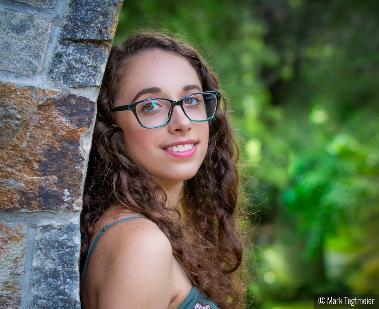 Taylor by Mark Tegtmeier