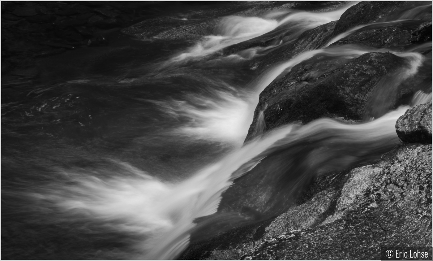 The Flow by Eric Lohse