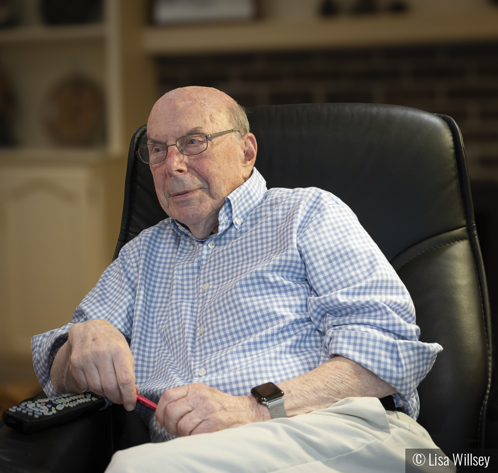 Zeyde by Lisa Willsey