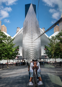 Salon 2nd: Are You In There by Bill Payne