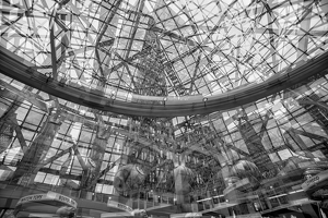 Class A HM: Boston by John Parisi