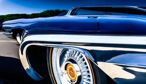 Caddy's - Photo by David Hughes