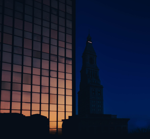 Cathedral of Golden Glass - Photo by Amy Keith