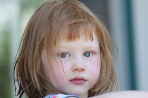 Class A HM: Chloe by Ian Veitzer