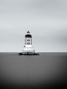 Clarity - Photo by Munjal Barodia