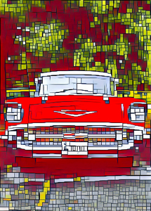 Classic - Photo by Marylou Lavoie