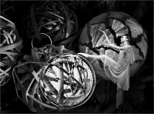 Class A HM: Dance of the Hours by Eric Lohse