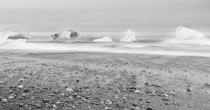 Diamonds on the Beach - Photo by Nancy Schumann