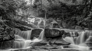 Class A 2nd: Diana's Baths by Janice Oliveri