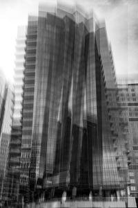 Class A 1st: earthquake by John Parisi