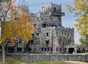 Echoes From The Shadows - Photo by Terri-Ann Snediker