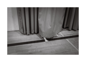 escape - Photo by John Parisi