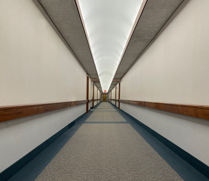 Exit - Photo by Ian Veitzer