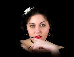 Class B HM: Exiting Darkness by Amy Keith