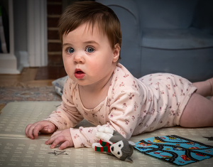 I Can t Walk Yet - Photo by Bill Payne