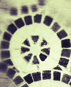 Impression - Photo by Quannah Leonard