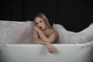 Mandii - Photo by Richard Busch