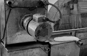 Mechanical Order - Photo by Cheryl Picard