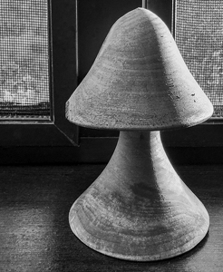 Memory of Zen - Photo by Quannah Leonard