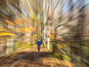 Momentum - Photo by Anna Proczek