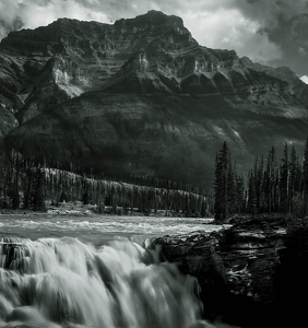 Monument to Motion - Photo by Amy Keith