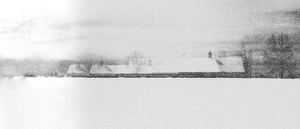 Class A 2nd: multiple exposure by John Parisi