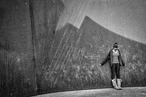 Nadia - Photo by Jim Kahnweiler