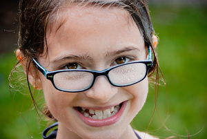 Class B 2nd: Non-negotiable by Chad Williams