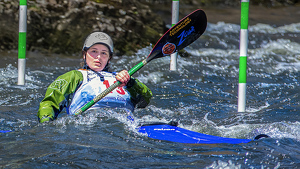 Number 13 - Photo by Frank Zaremba MNEC