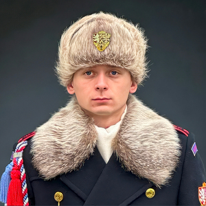 Class A HM: Only Boys by Eric Wolfe