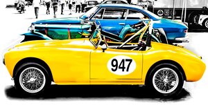 Paddock A Lime Rock - Photo by David Hughes