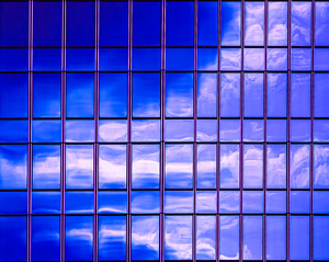 Reflections - Photo by Ian Veitzer