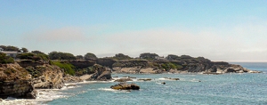 Route 1 California - Photo by David Hughes