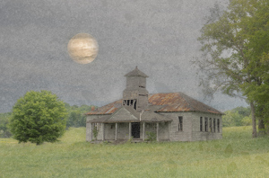 Class A 2nd: Schools Out by Mark Tegtmeier