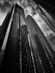 Steel and Storm - Photo by Amy Keith