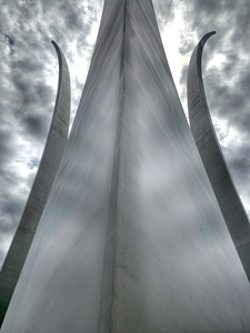 Sunward - Photo by Scott Ramsay