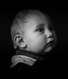 Sweet Baby Jack - Photo by Janice Oliveri