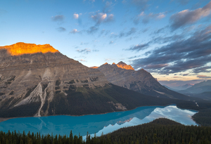 The Awakening of Stone and Sky - Photo by Quannah Leonard