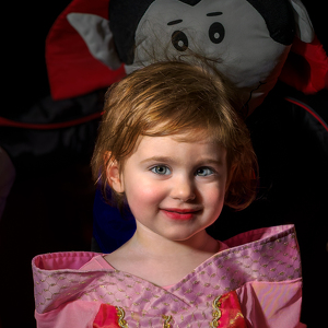 Salon HM: The counts next victim by Frank Zaremba MNEC