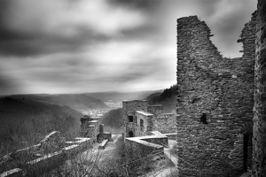 The Long Reach of Stone - Photo by Chad Williams