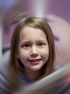 The Moment in Motion - Photo by Anna Proczek