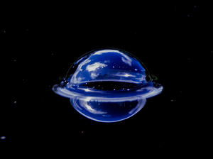 The Outer Limits - Photo by Marylou Lavoie